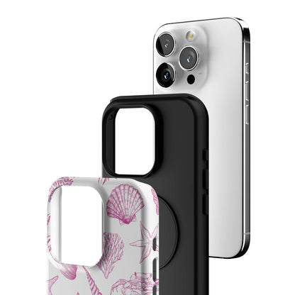 Seaside iPhone Case gallery - Iphone_15_Pro_3