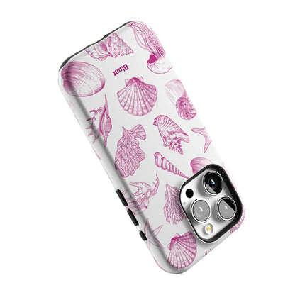 Seaside iPhone Case gallery - Iphone_15_Pro_5