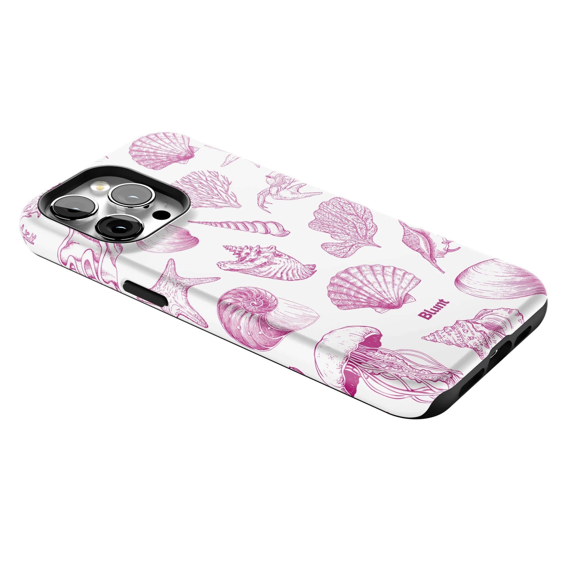 Seaside iPhone Case gallery - Iphone_15_Pro_Max_2