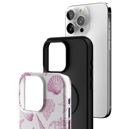 Seaside iPhone Case gallery - Iphone_15_Pro_Max_3