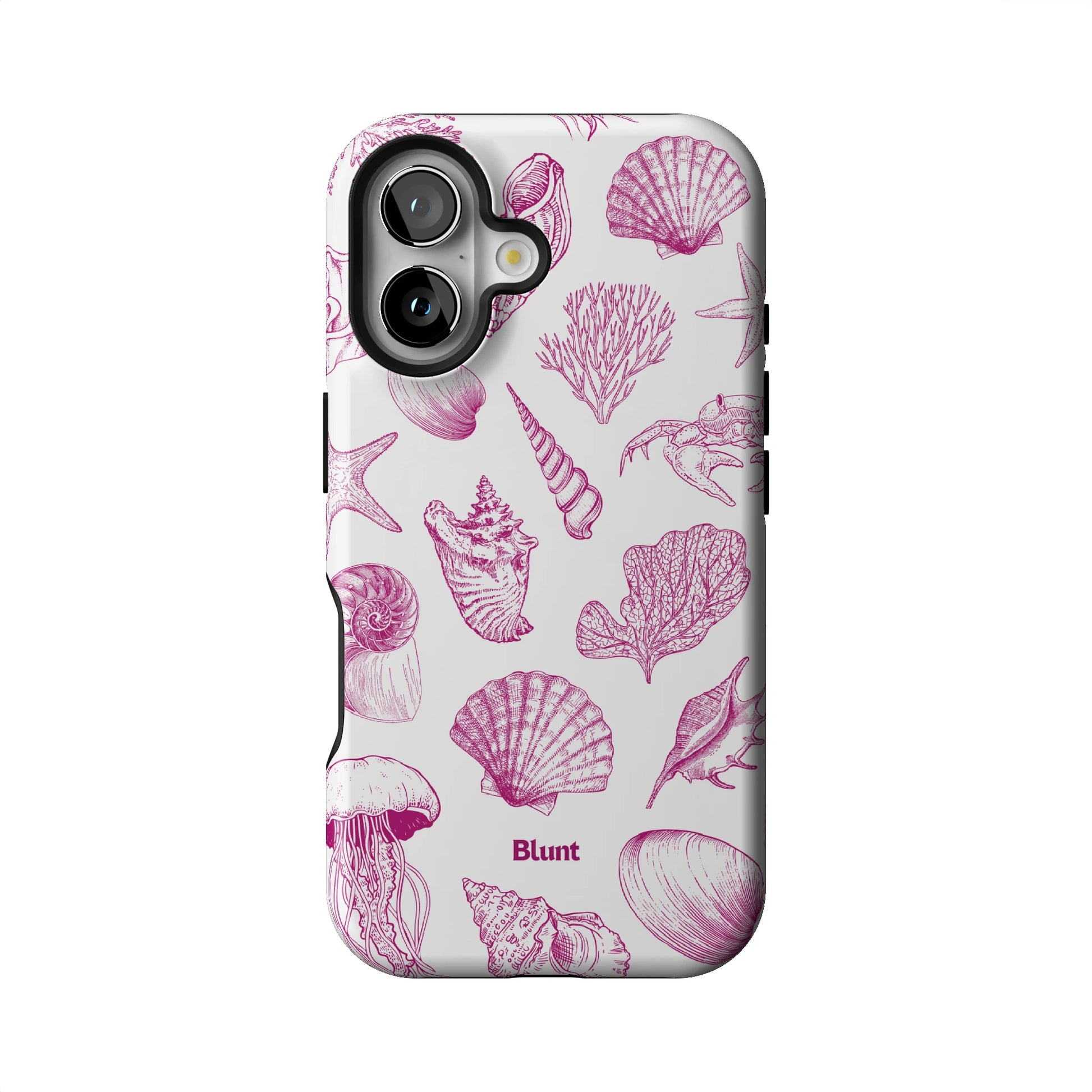 Seaside iPhone Case gallery - Iphone_16_Iphone_1