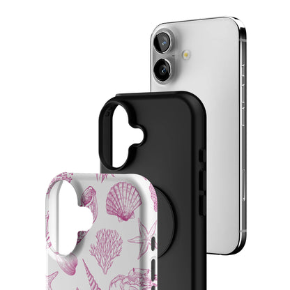 Seaside iPhone Case gallery - Iphone_16_Iphone_3