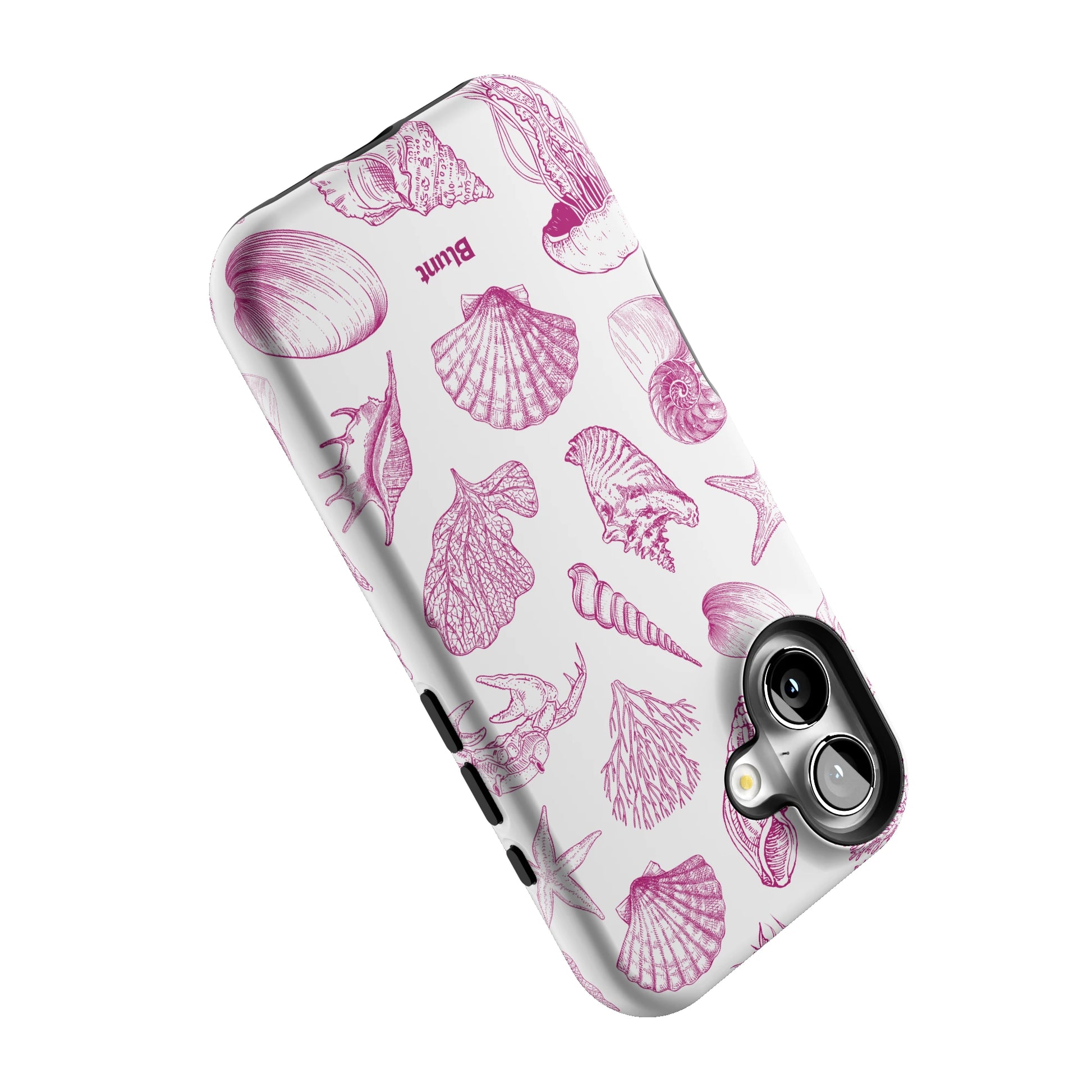 Seaside iPhone Case gallery - Iphone_16_Iphone_5