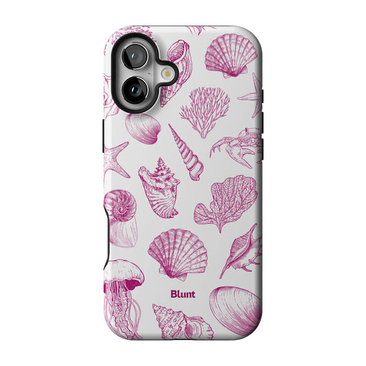 Seaside iPhone Case gallery - Iphone_16_Mini_Air_Plus_1
