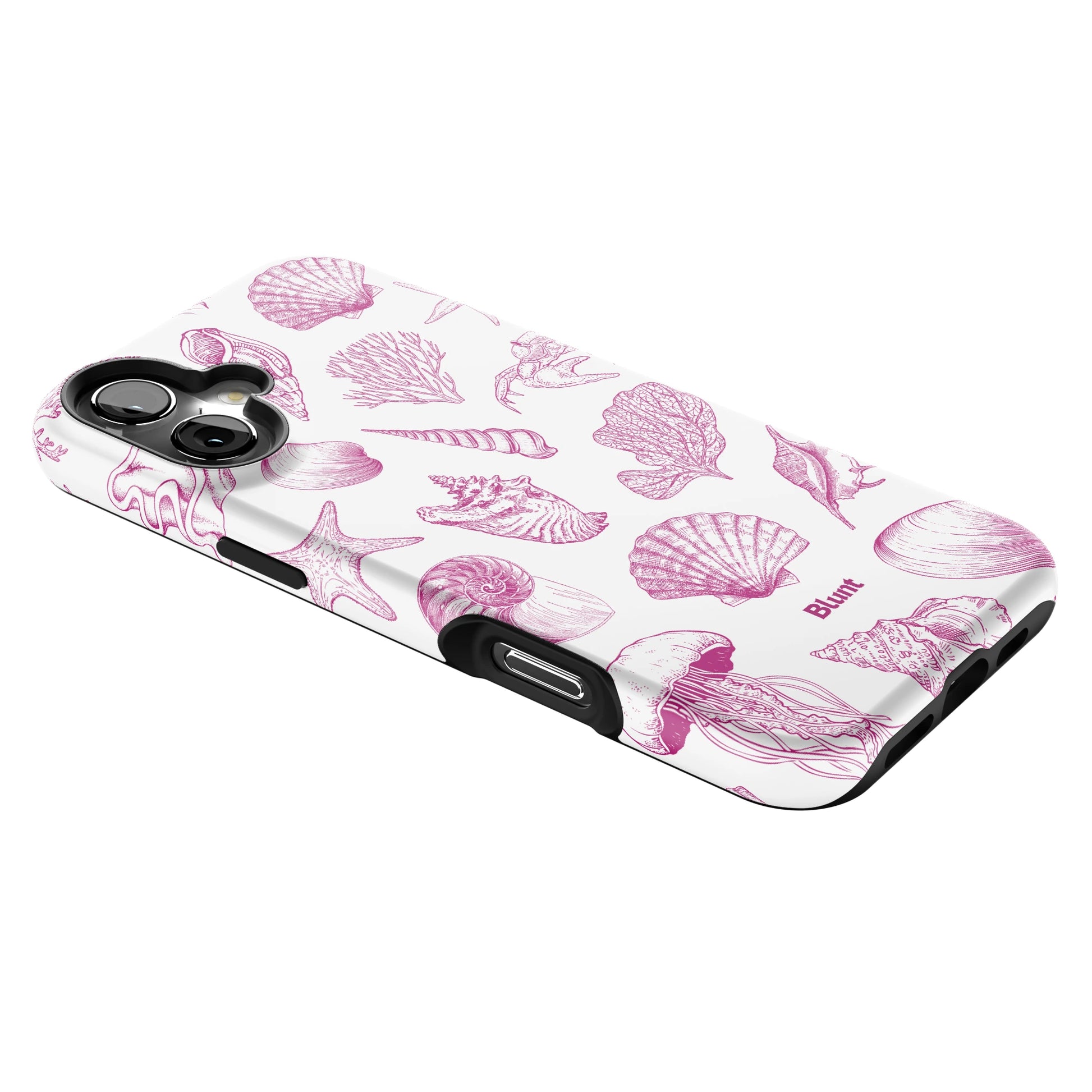 Seaside iPhone Case gallery - Iphone_16_Mini_Air_Plus_2