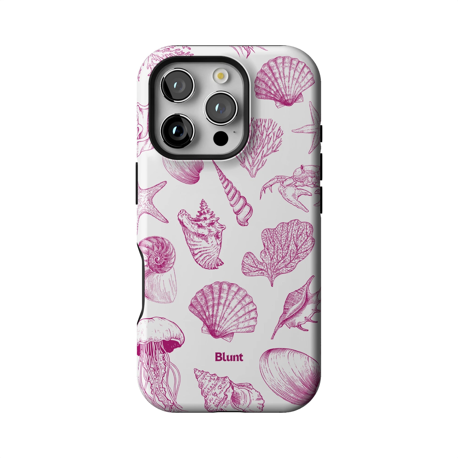 Seaside iPhone Case gallery - Iphone_16_Pro_1