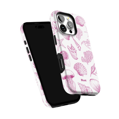 Seaside iPhone Case gallery - Iphone_16_Pro_6