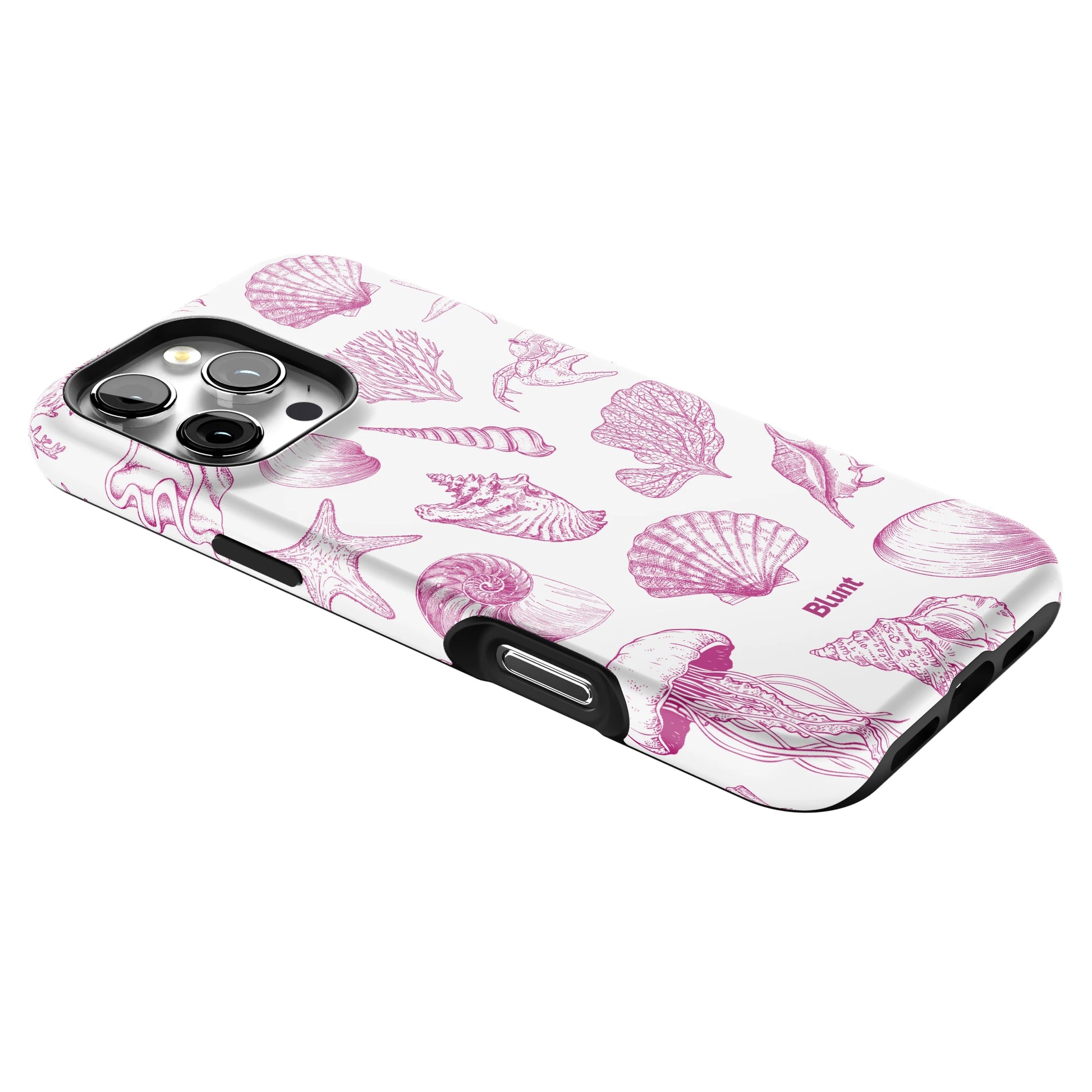 Seaside iPhone Case gallery - Iphone_16_Pro_Max_2