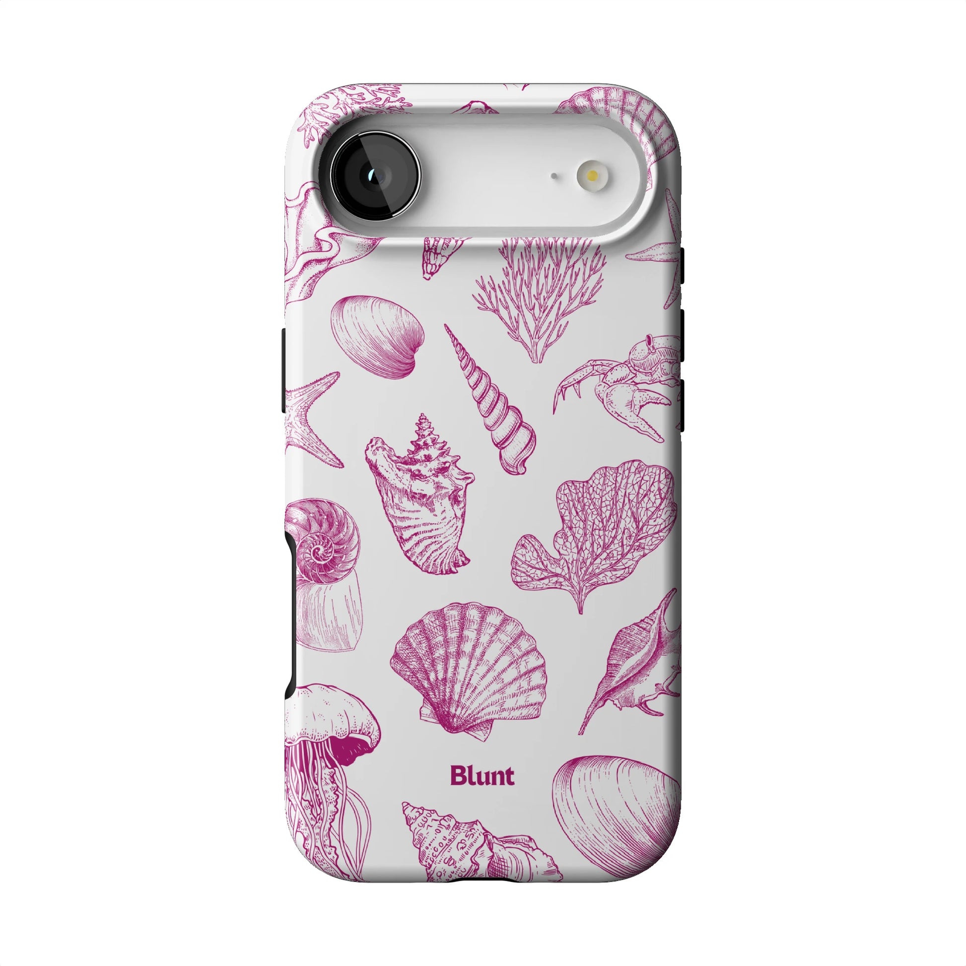 Seaside iPhone Case gallery - Iphone_17_Air_1