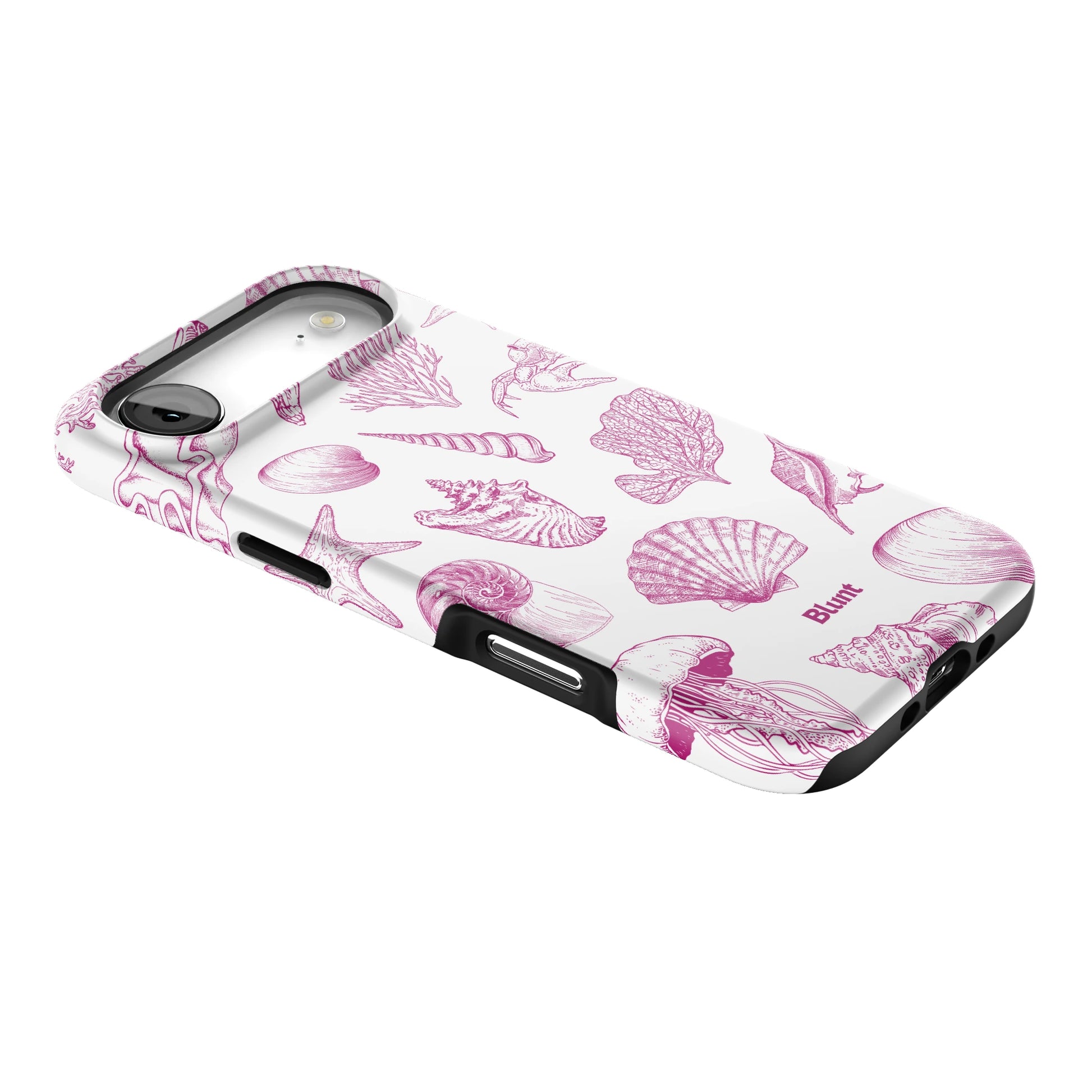 Seaside iPhone Case gallery - Iphone_17_Air_2