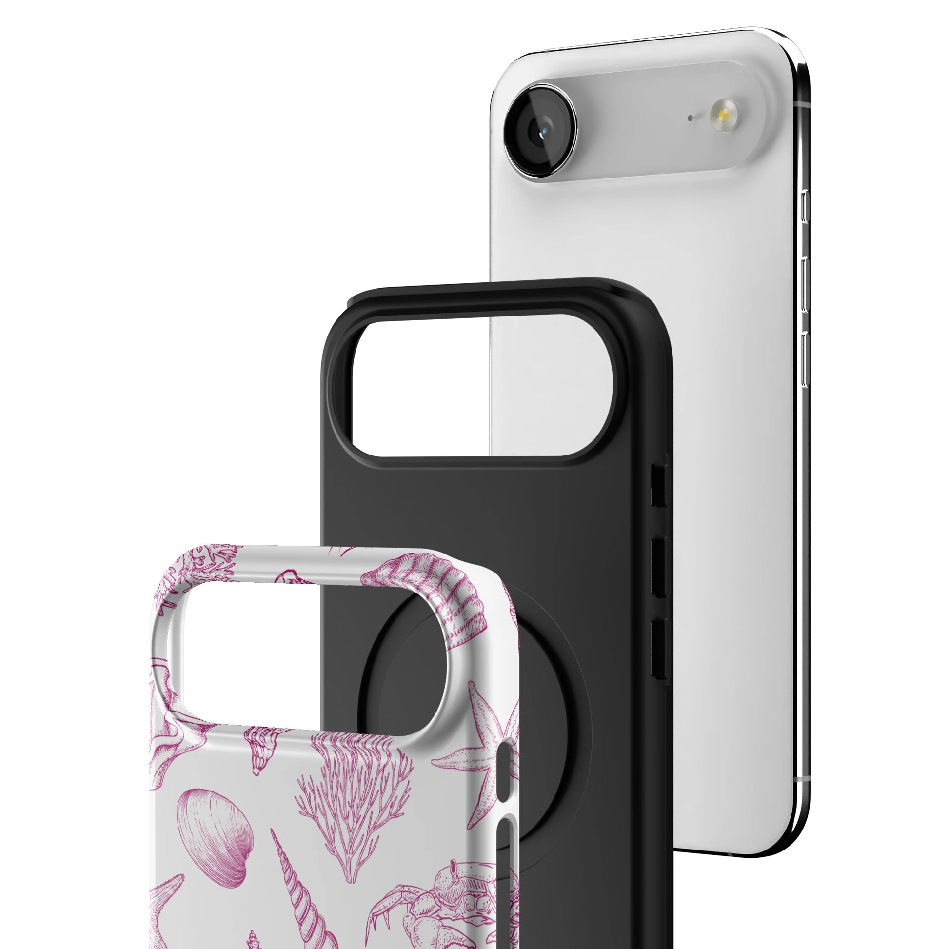 Seaside iPhone Case gallery - Iphone_17_Air_3