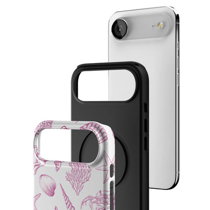 Seaside iPhone Case gallery - Iphone_17_Air_3