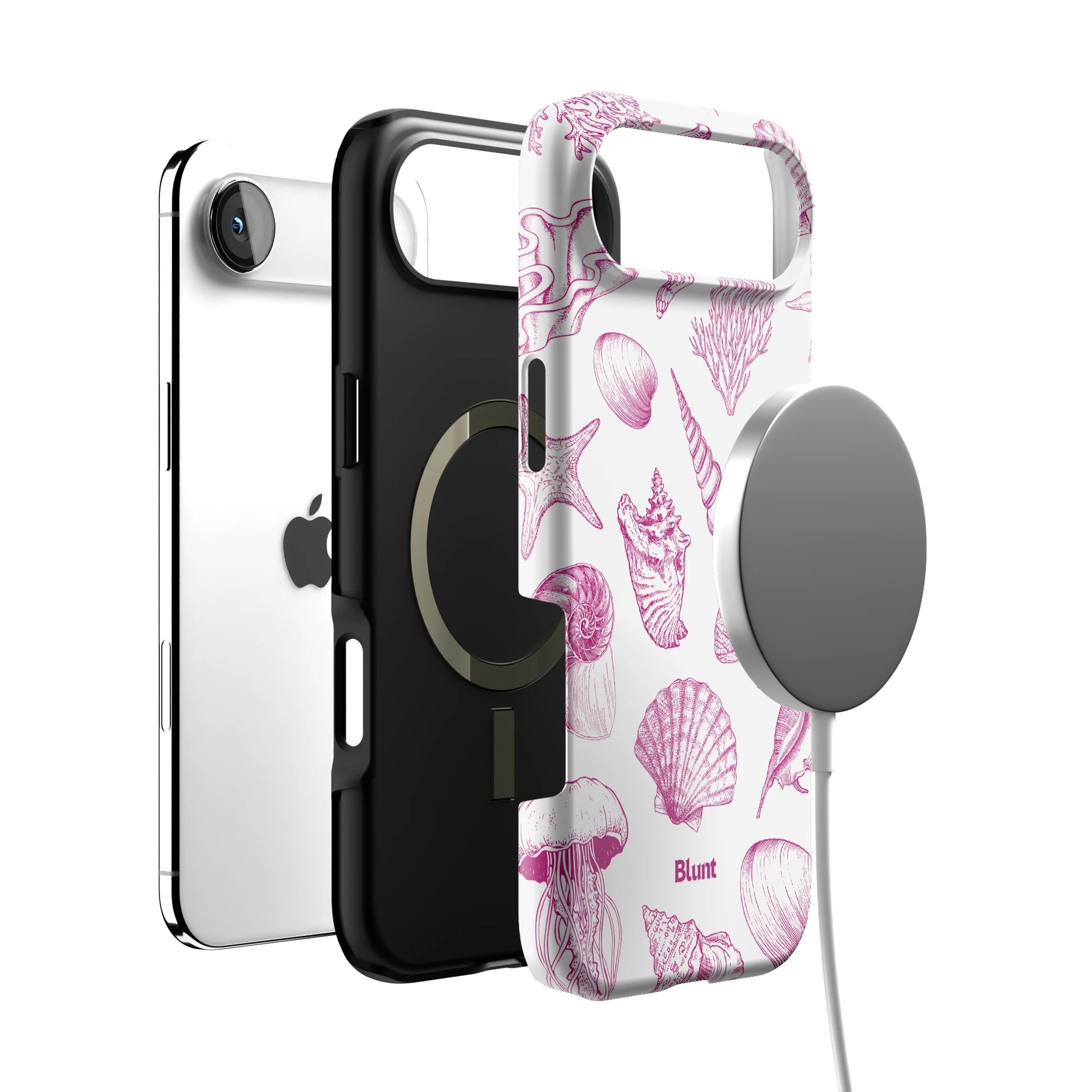 Seaside iPhone Case gallery - Iphone_17_Air_4