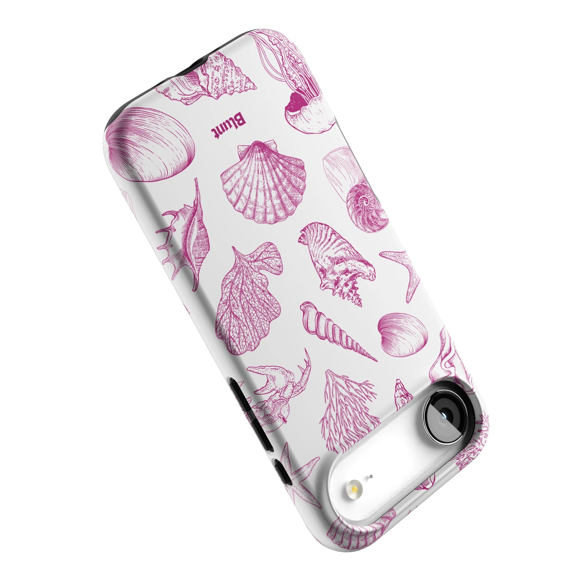 Seaside iPhone Case gallery - Iphone_17_Air_5
