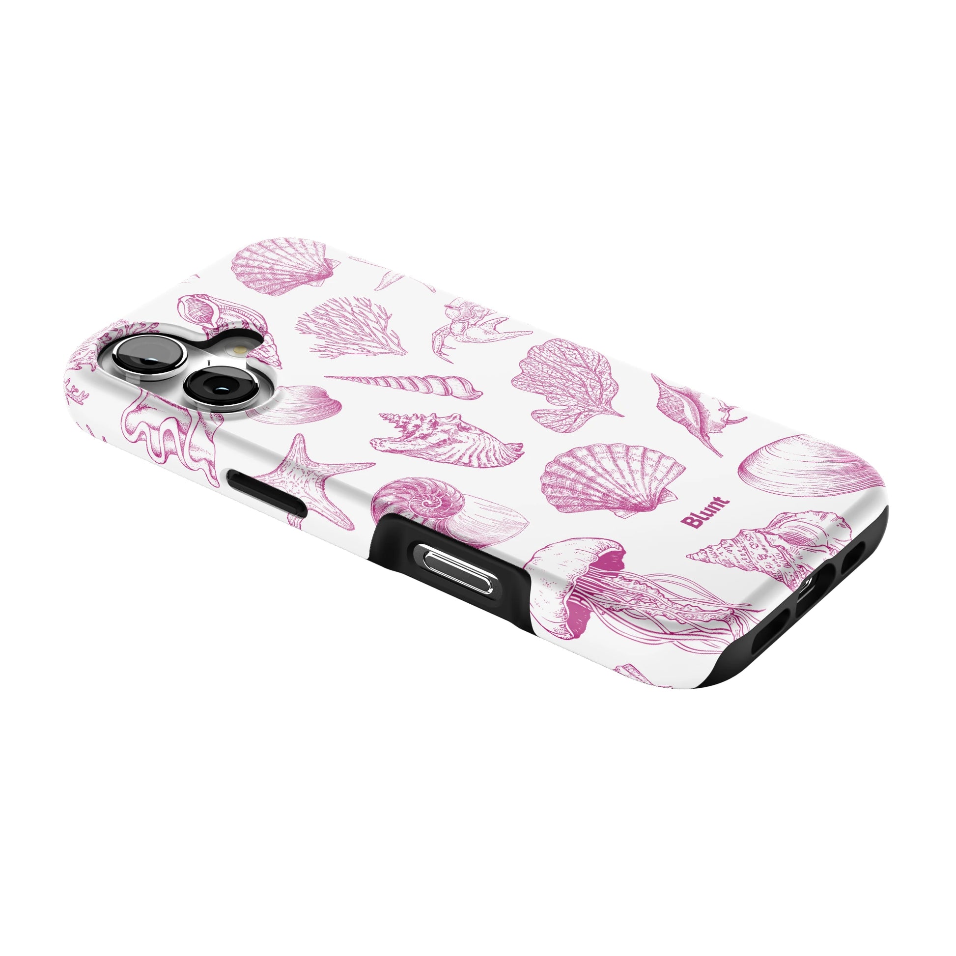 Seaside iPhone Case – Blunt Cases