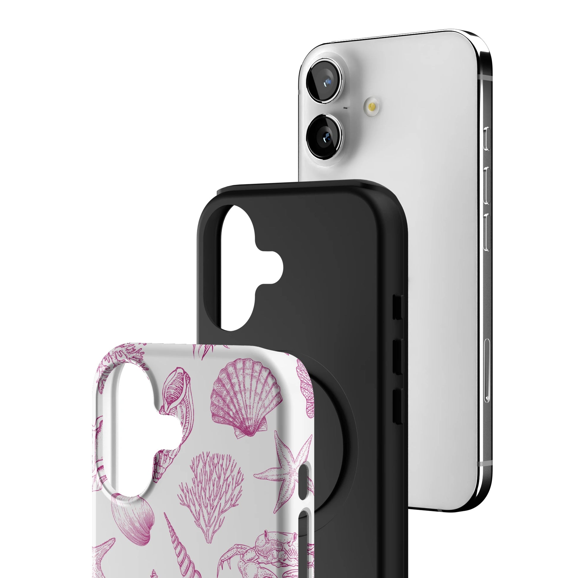 Seaside iPhone Case gallery - Iphone_17_Iphone_3