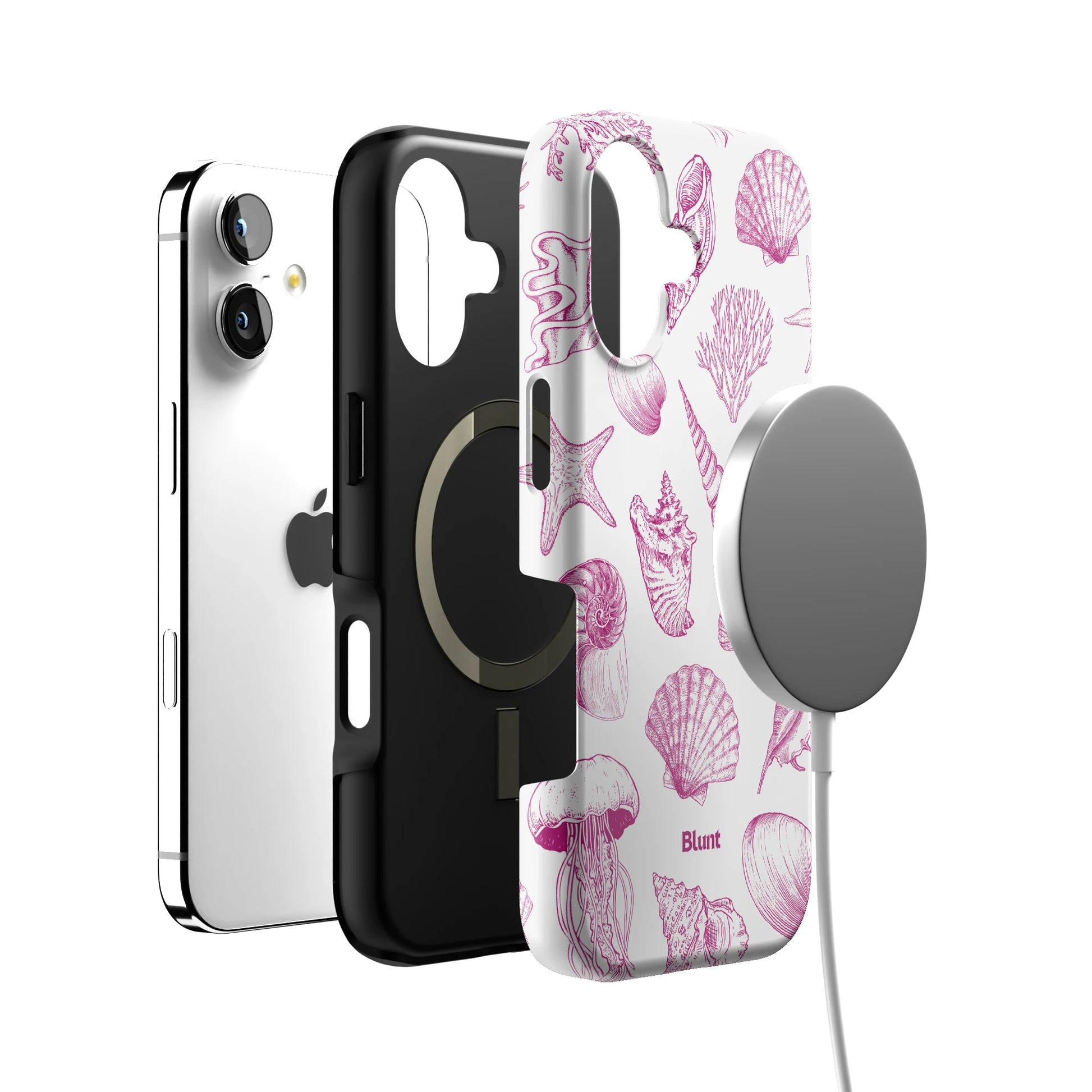 Seaside iPhone Case gallery - Iphone_17_Iphone_4