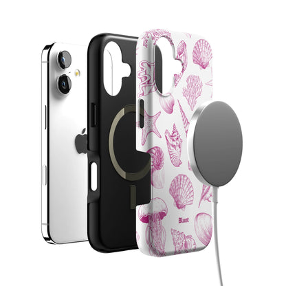 Seaside iPhone Case gallery - Iphone_17_Iphone_4