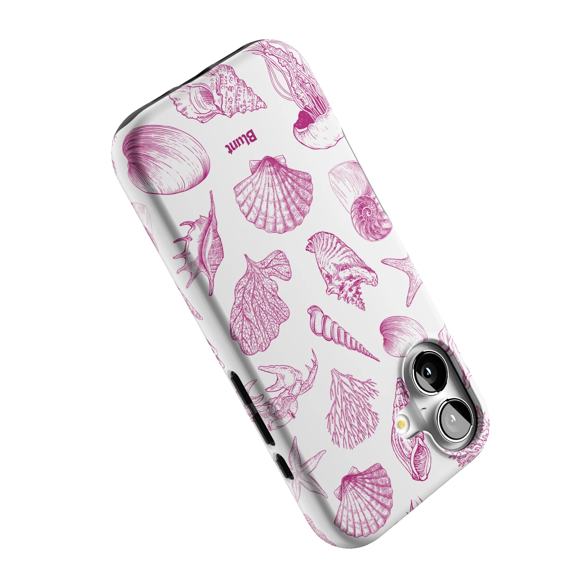 Seaside iPhone Case gallery - Iphone_17_Iphone_5