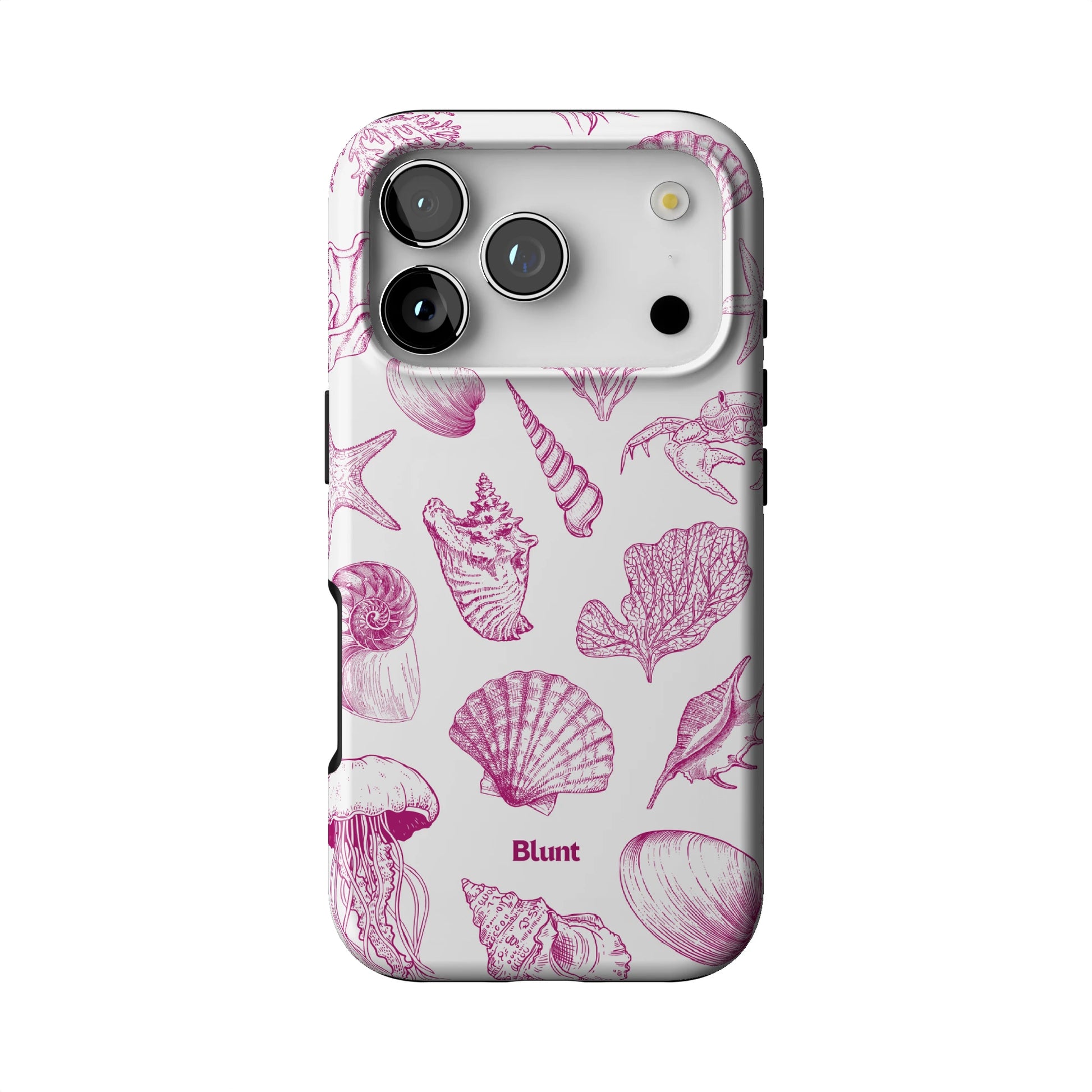 Seaside iPhone Case gallery - Iphone_17_Pro_1