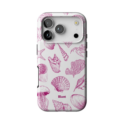 Seaside iPhone Case gallery - Iphone_17_Pro_1