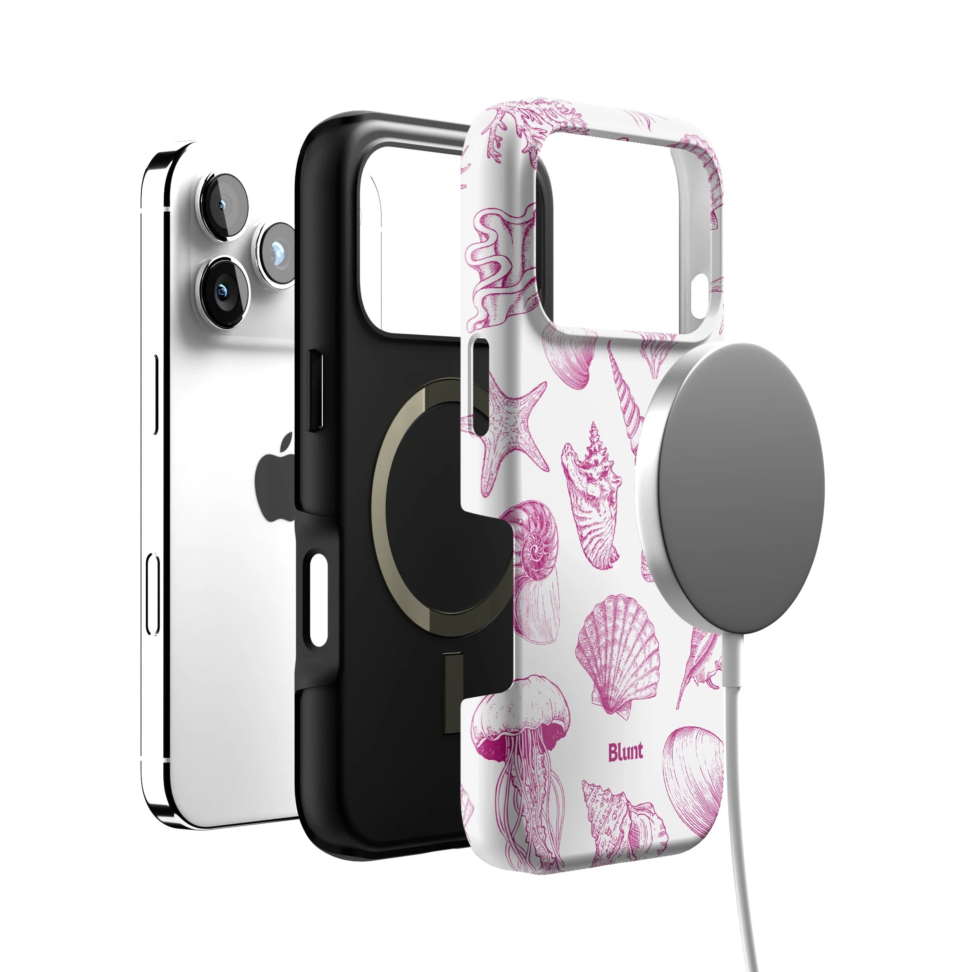 Seaside iPhone Case gallery - Iphone_17_Pro_4