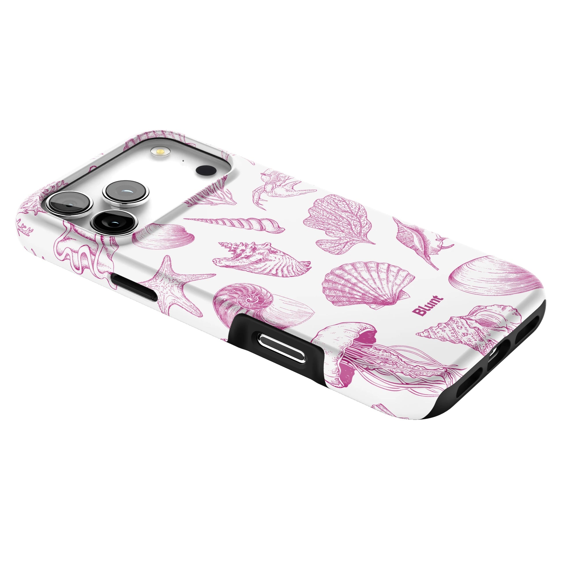 Seaside iPhone Case gallery - Iphone_17_Pro_Max_2