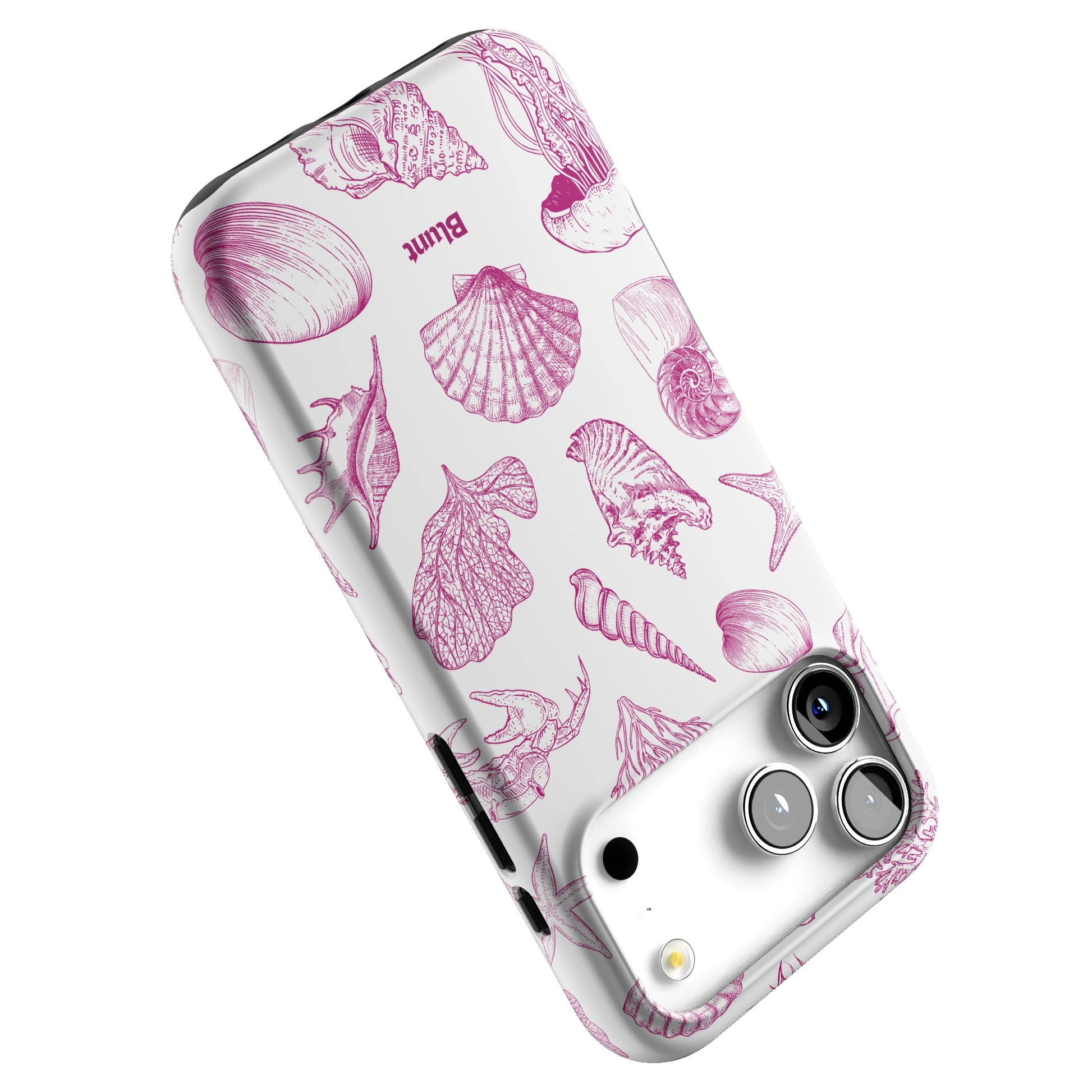 Seaside iPhone Case gallery - Iphone_17_Pro_Max_5