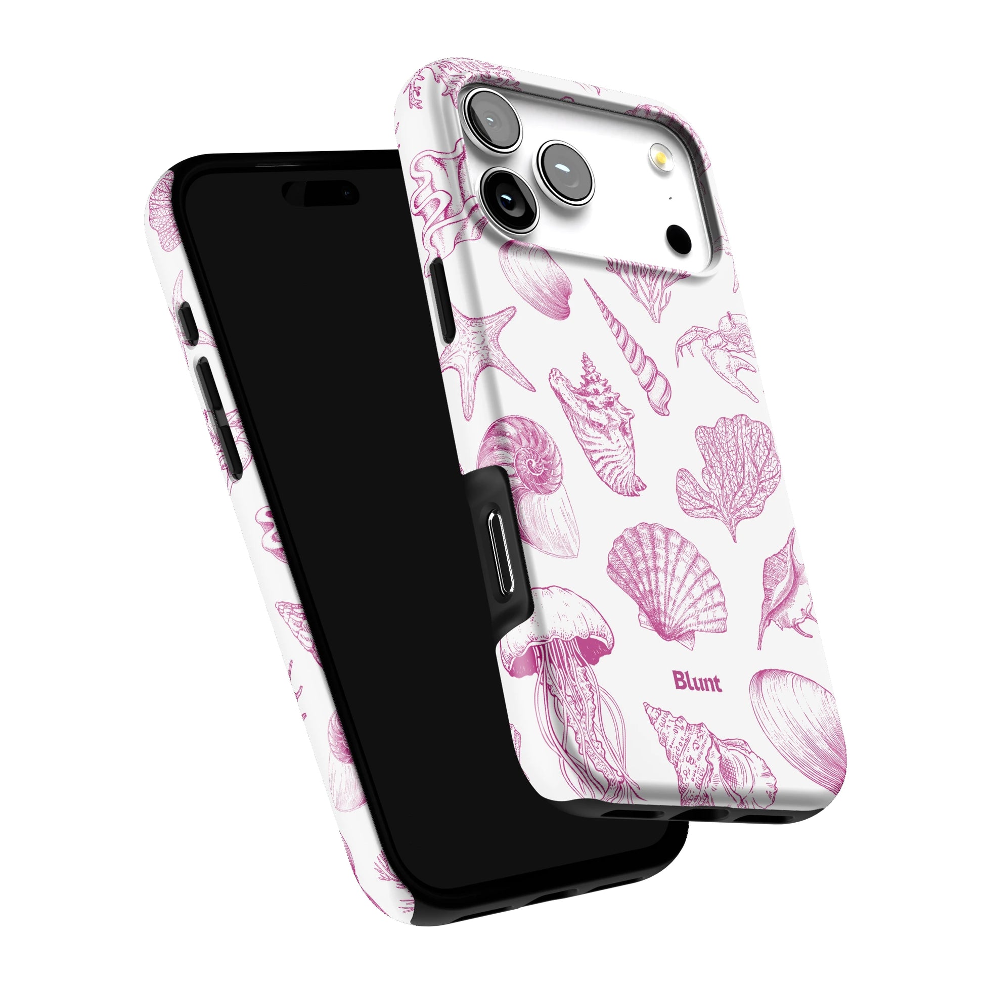 Seaside iPhone Case gallery - Iphone_17_Pro_Max_6
