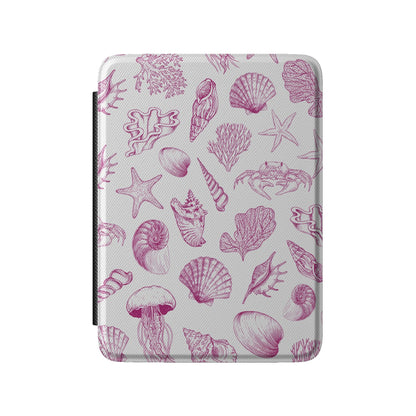Seaside Kindle Case - Blunt Cases