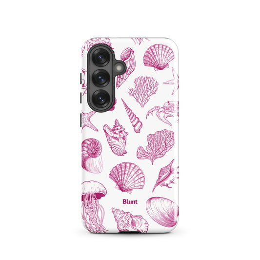 Seaside Samsung Case - Blunt Cases