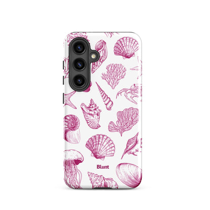 Seaside Samsung Case - Blunt Cases