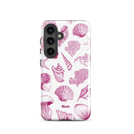 Seaside Samsung Case - Blunt Cases