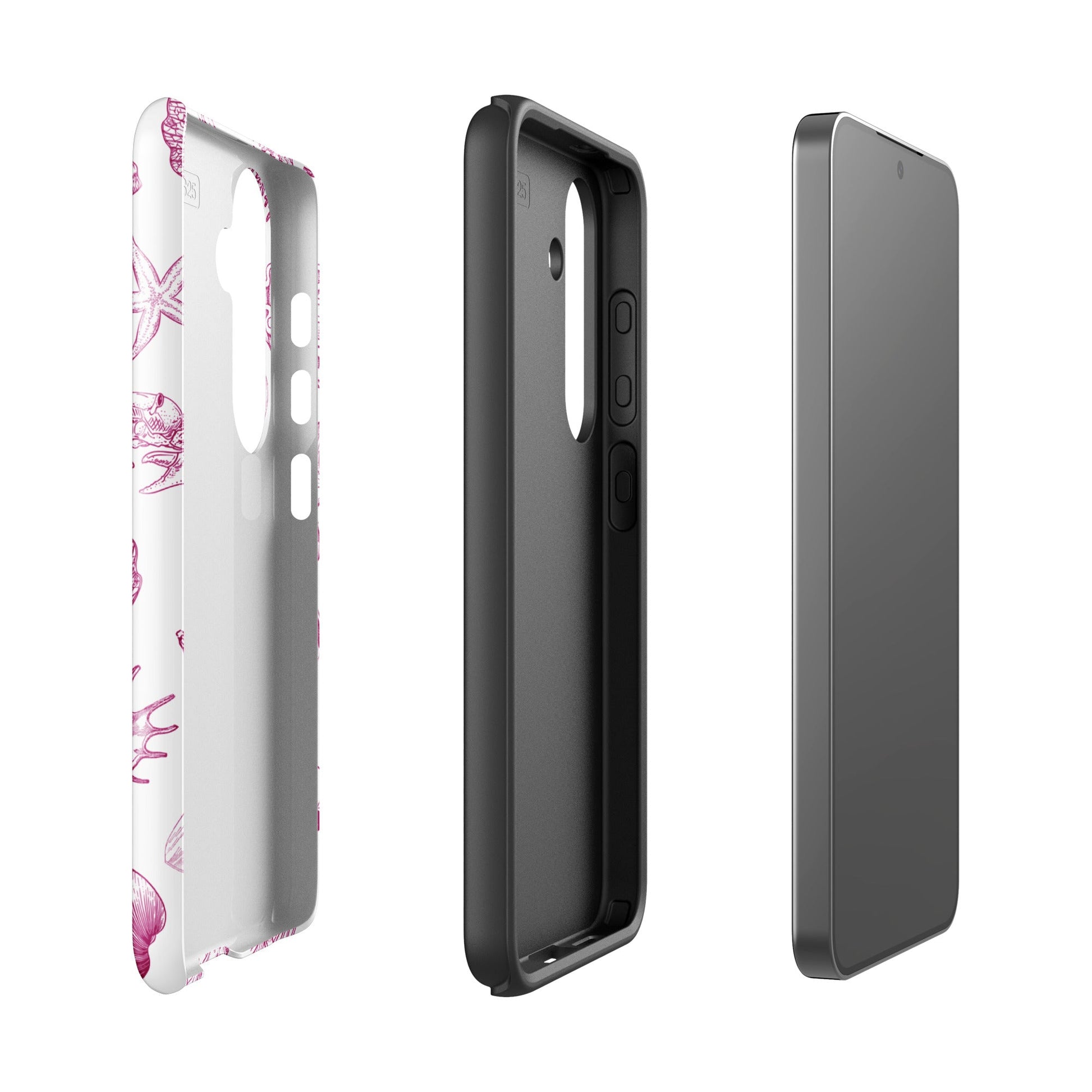 Seaside Samsung Case - Blunt Cases