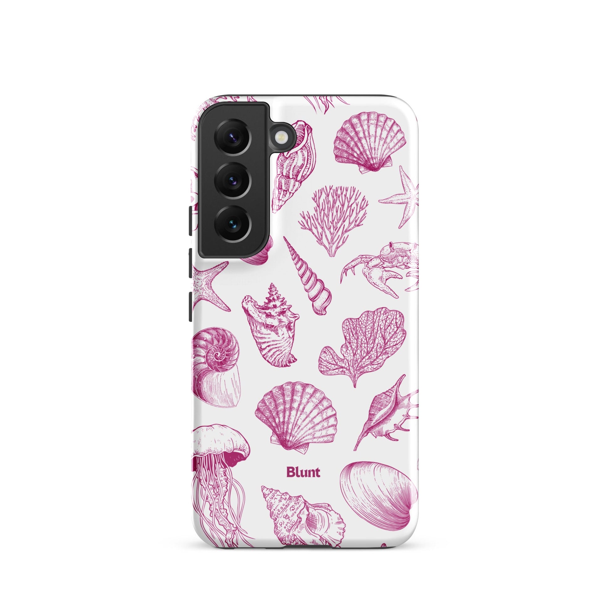 Seaside Samsung Case - Blunt Cases