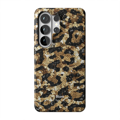 Stage Cat Samsung Case