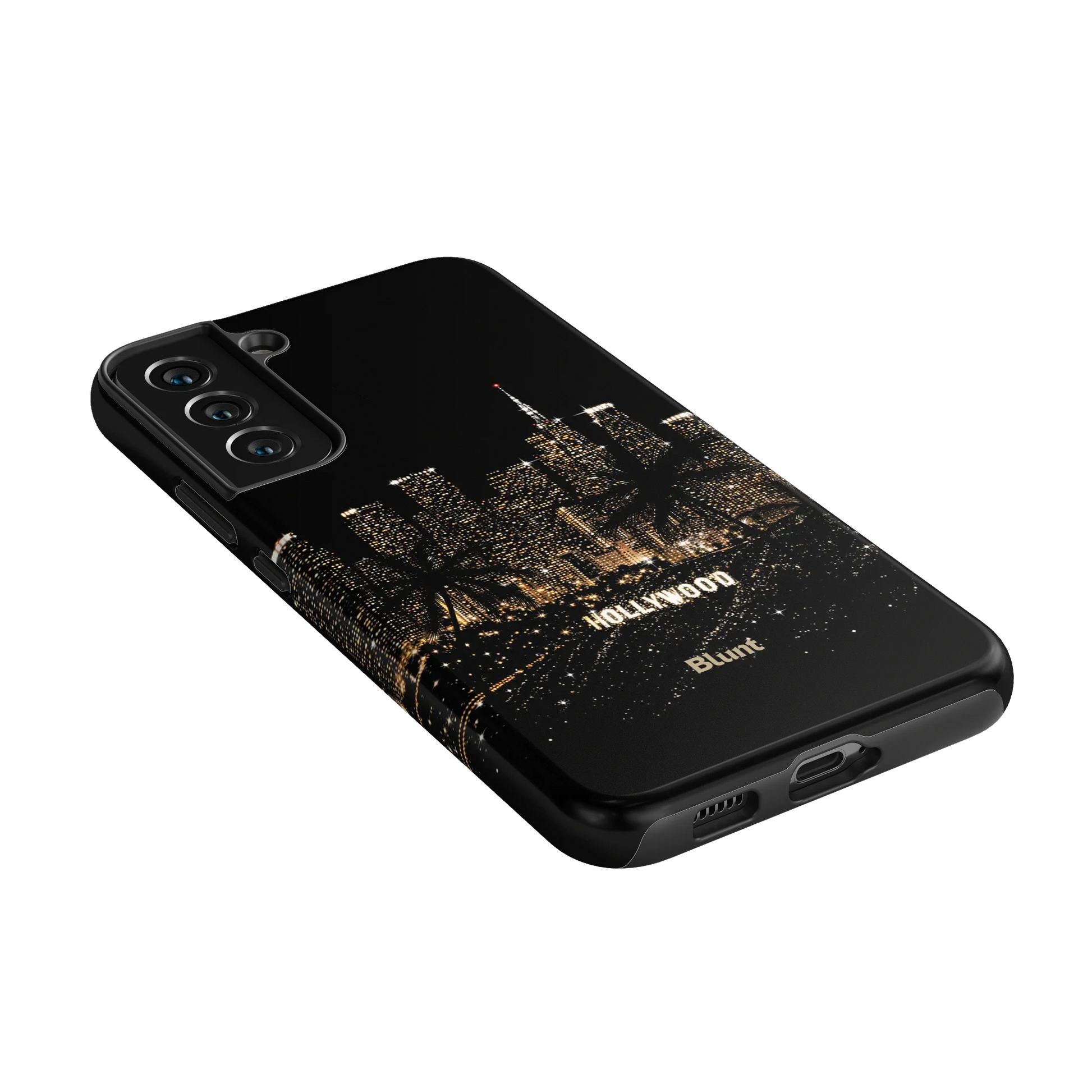 Downtown-LA-samsung-case-Galaxy S22 Plus-2