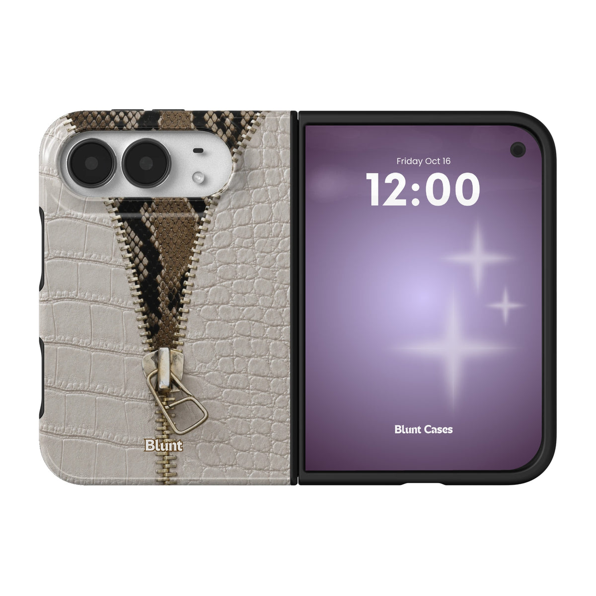 second-skin-iphone-case iPhone 18 Duo case, view 1