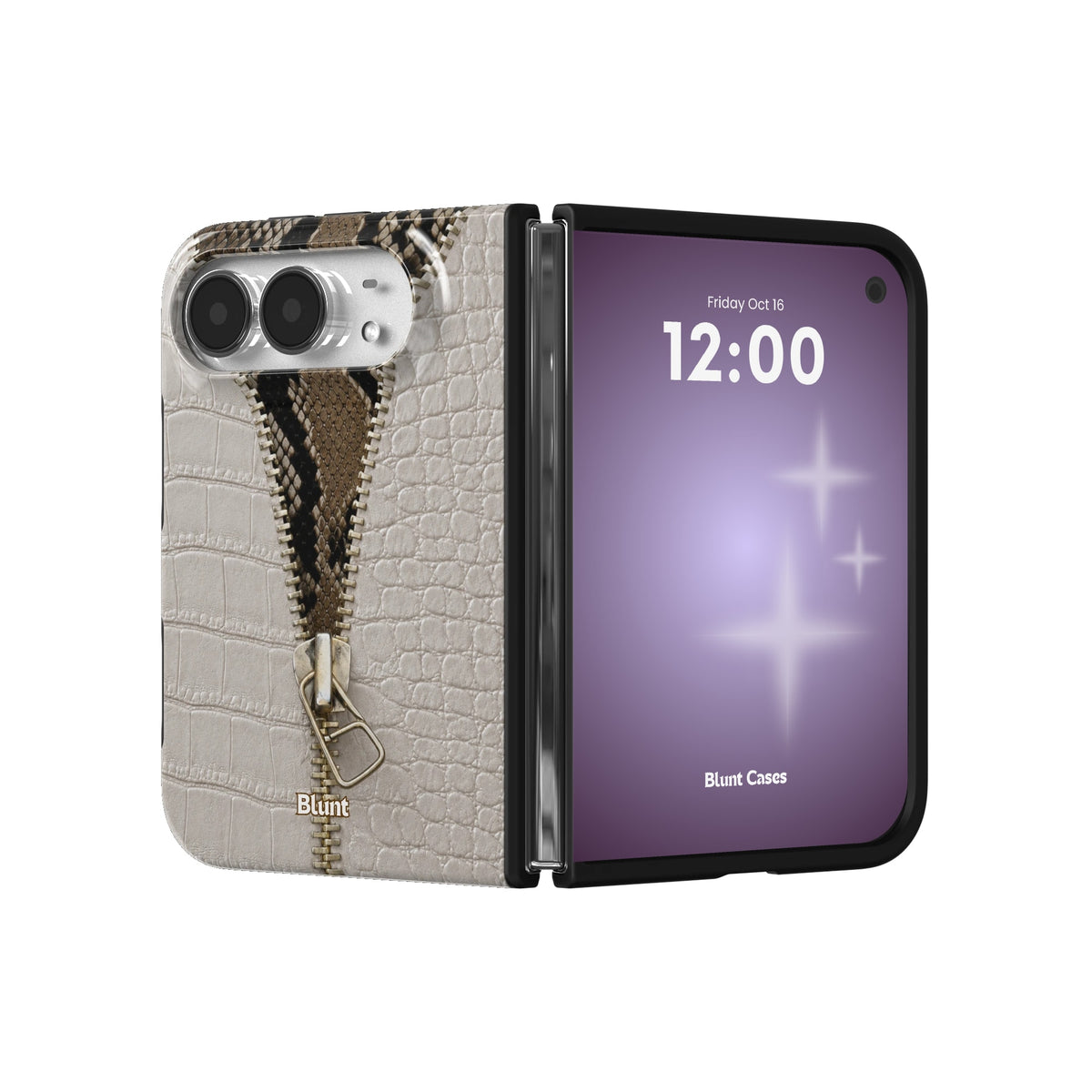 second-skin-iphone-case iPhone 18 Duo case, view 3