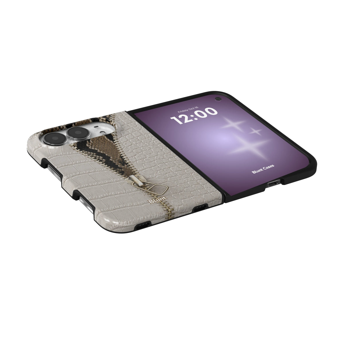 second-skin-iphone-case iPhone 18 Duo case, view 5