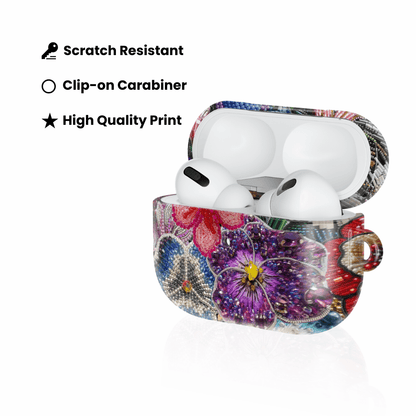 Secret Garden AirPod Case - Blunt Cases