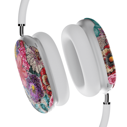 Secret Garden AirPod Max Case - Blunt Cases