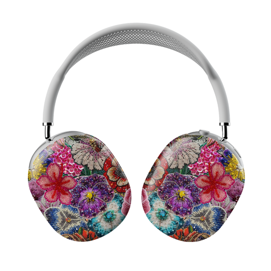 Secret Garden AirPod Max Case - Blunt Cases