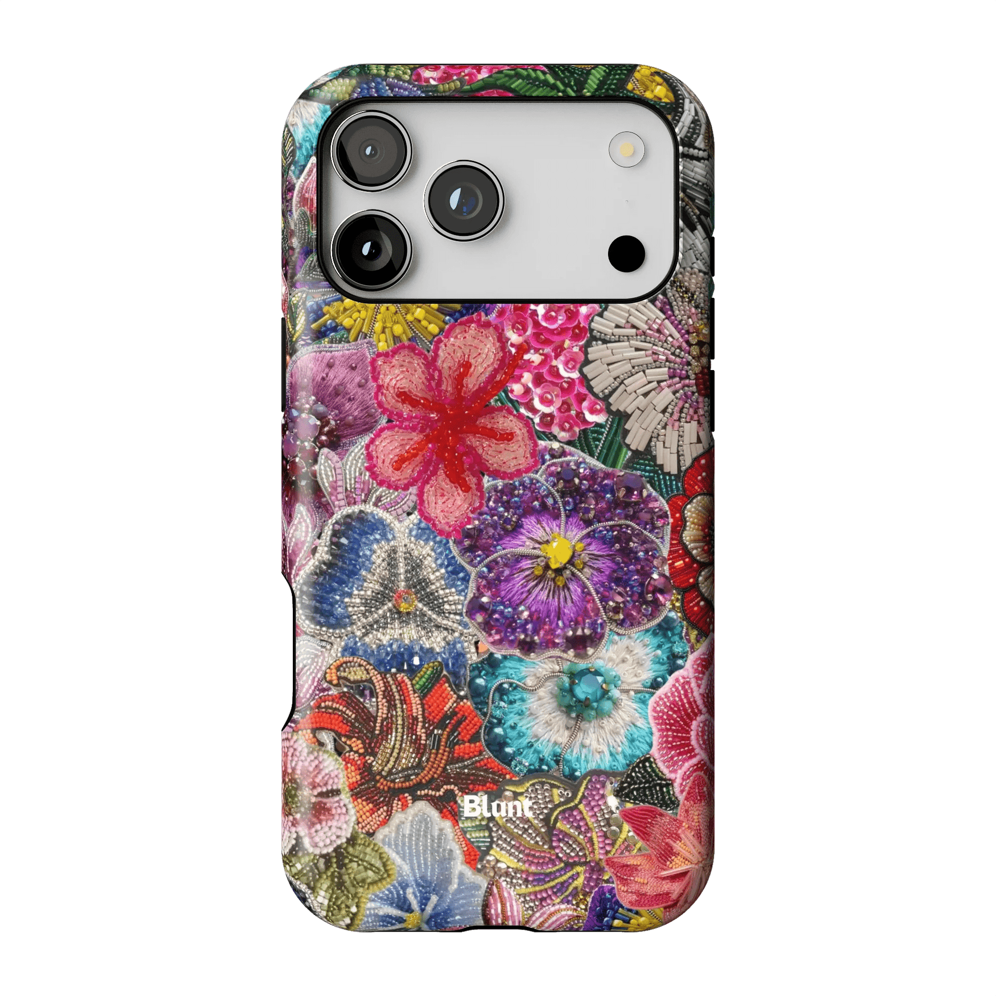 Secret Garden iPhone Case - Blunt Cases