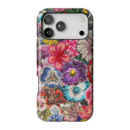 Secret Garden iPhone Case - Blunt Cases