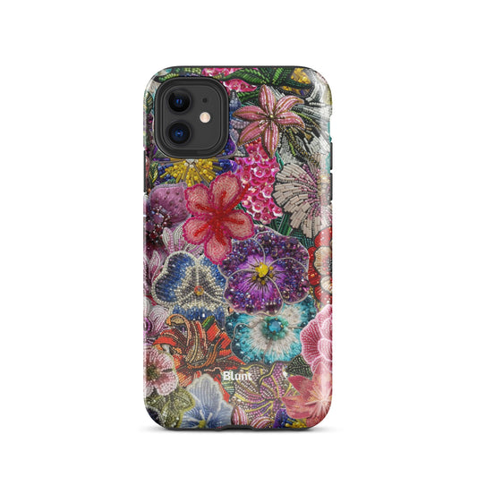 Secret Garden iPhone Case - Blunt Cases