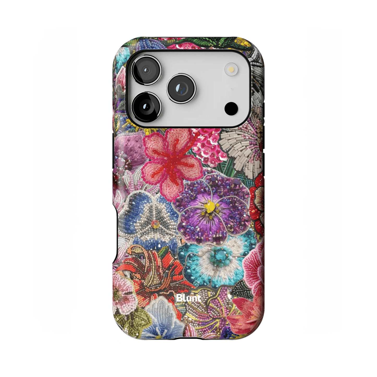 Secret Garden iPhone Case - Blunt Cases