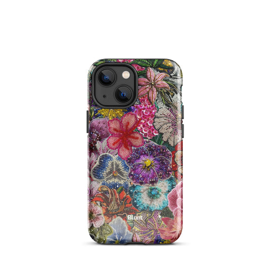 Secret Garden iPhone Case - Blunt Cases