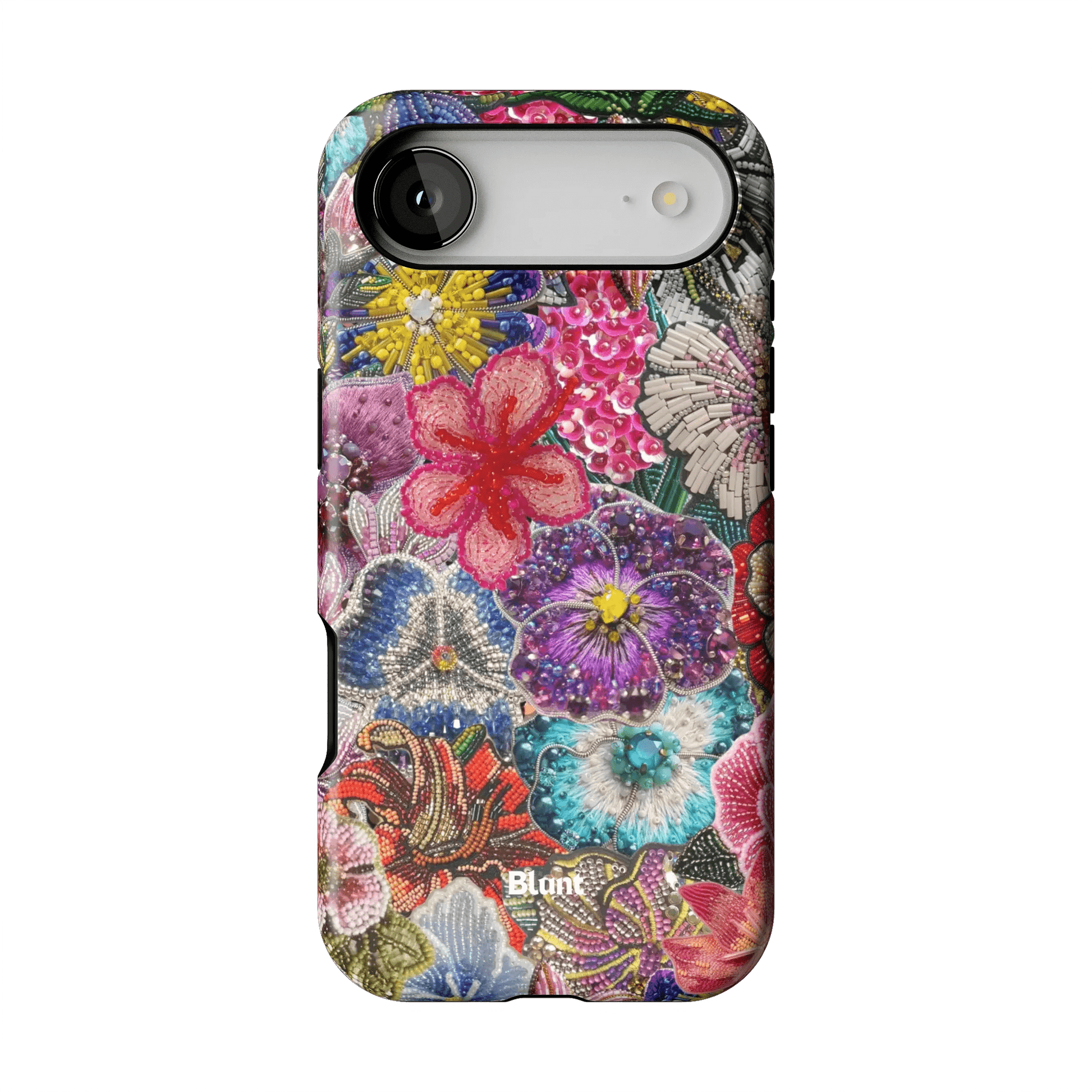 Secret Garden iPhone Case - Blunt Cases