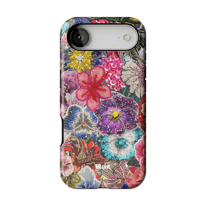 Secret Garden iPhone Case - Blunt Cases